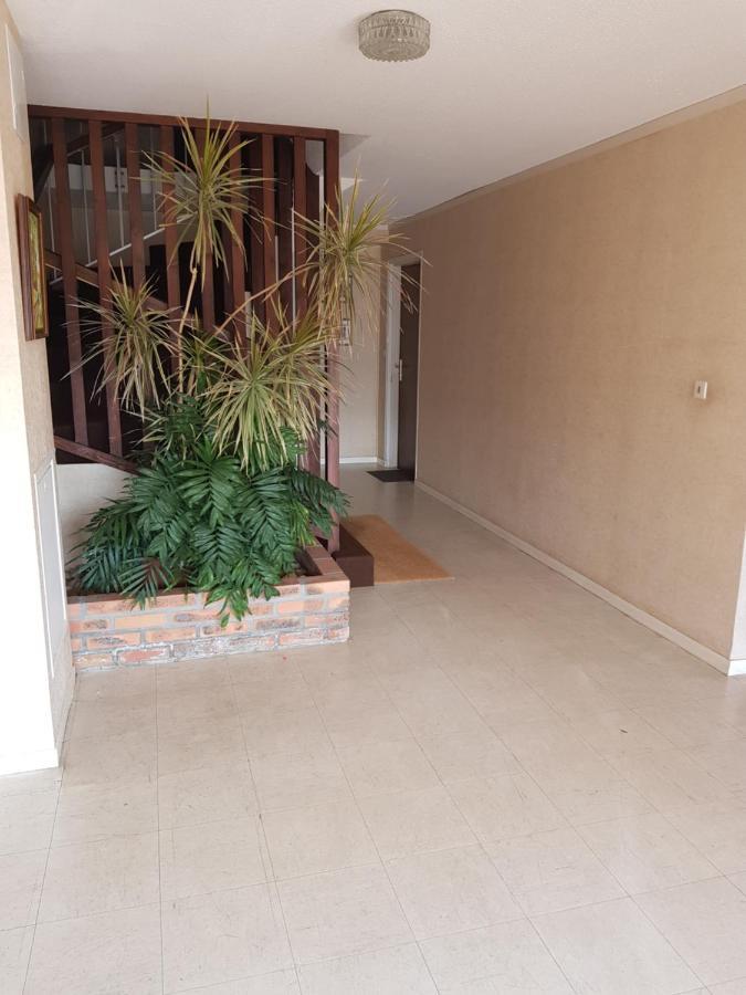 Apartamento studio front de mer Ouistreham Exterior foto